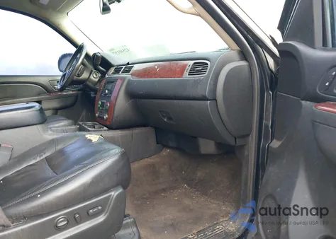 2011 Chevrolet Tahoe Lt from USA, damaged, VIN 1GNSKBE06BR146450